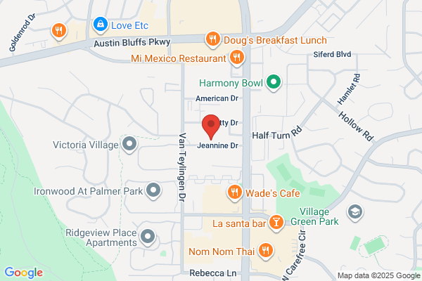 Reliable Heating & Cooling LLC