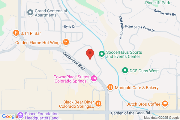 Trane - Heating & Cooling Services
