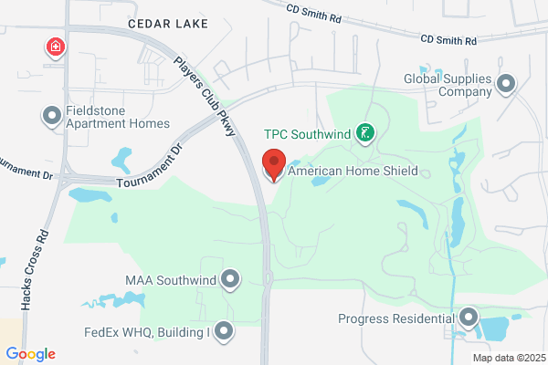 American Home Shield