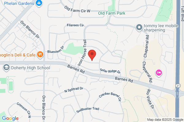 Aspen Heating & Cooling Inc