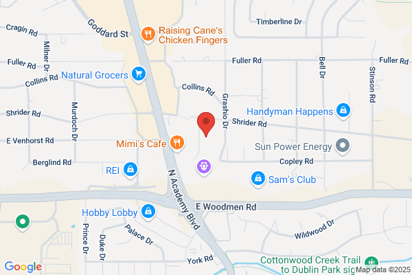 Colorado Springs Heating & Cooling Solutions LLC