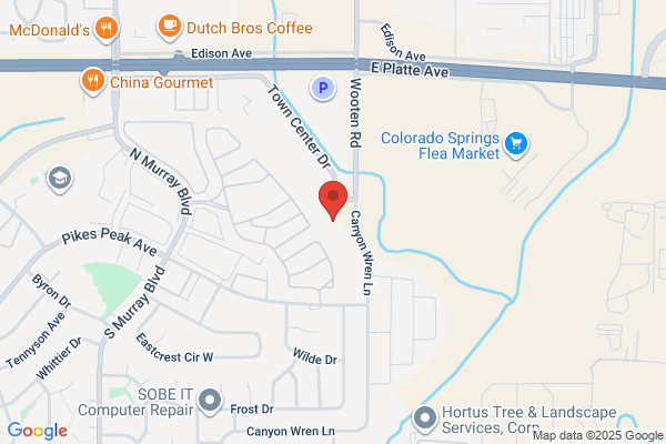 Cooper Heating & Cooling Inc
