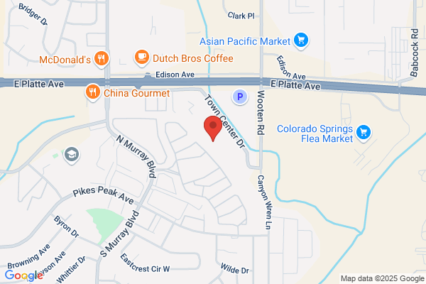 Delta Mechanical - Colorado Springs