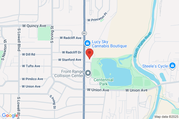 Front Range Heating & Cooling
