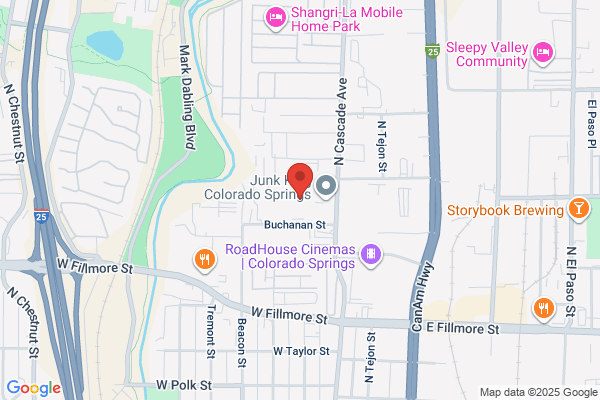 Hawkins Commercial Appliance Service