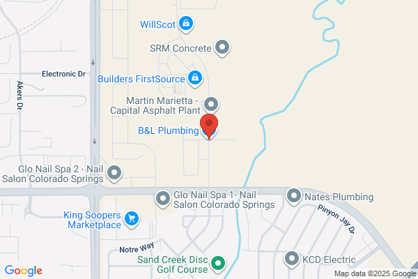 L & L Mechanical Inc