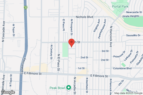 Patriot Construction & HVAC
