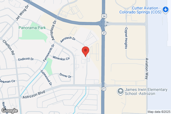 Peak Heating & Air Conditioning Inc