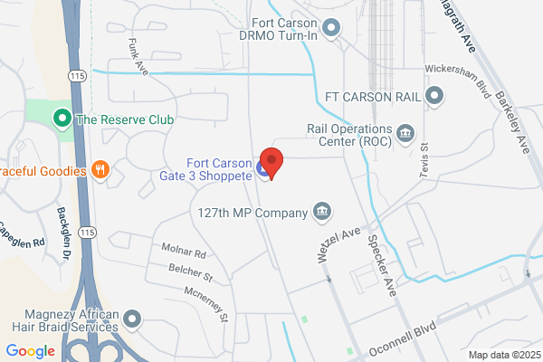 Precision Heating & Air Conditioning