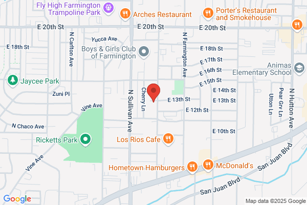 Robbins Heating & Air Conditioning Inc