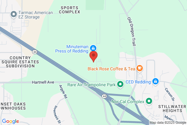 Timberline Heating and Ac