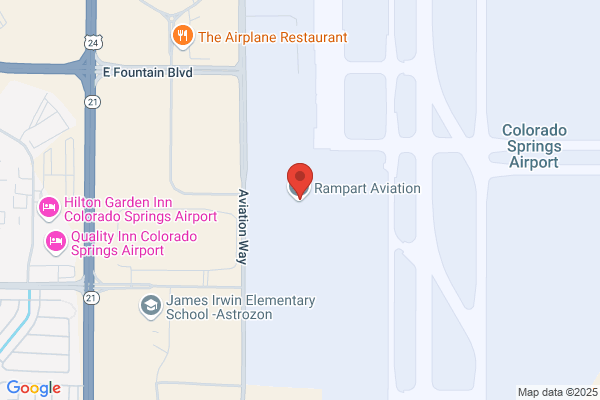 A-Cent Aviation Inc