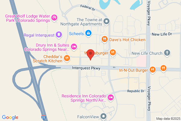 Dickey's Barbecue Pit