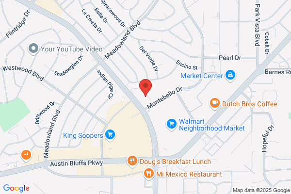 Austin Bluffs Plaza Liquor