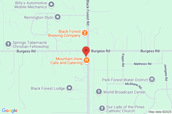 Black Forest Liquor Store