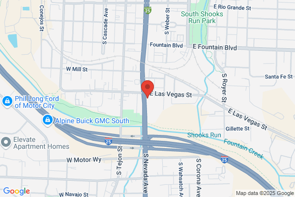 South Nevada Liquors