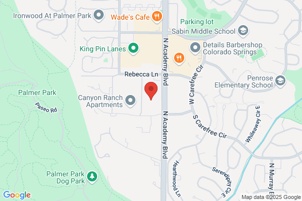 Academy Allergy, Asthma, & Sinus Center