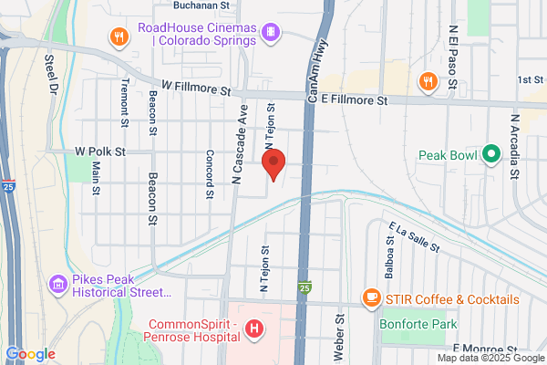 Colorado Springs Allergy and Asthma Clinic