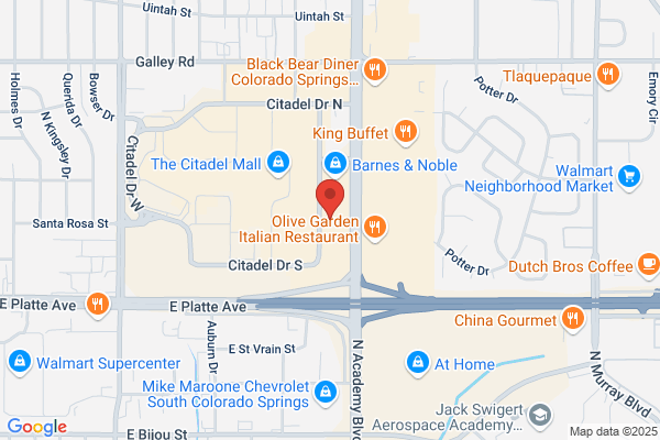 Colorado Pro Health Rehab Kids & Adults