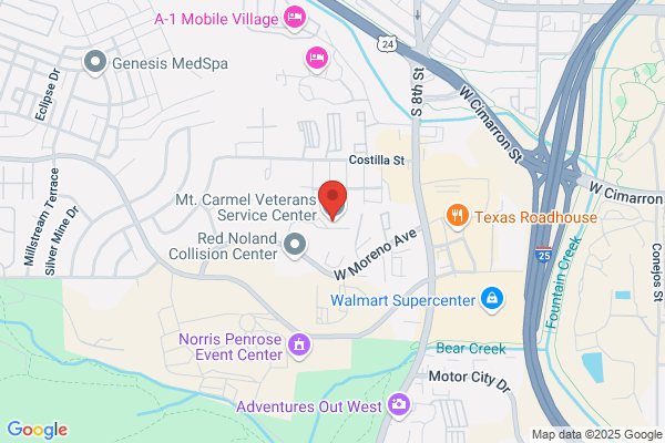 Military Matters Ketamine Clinic of Colorado
