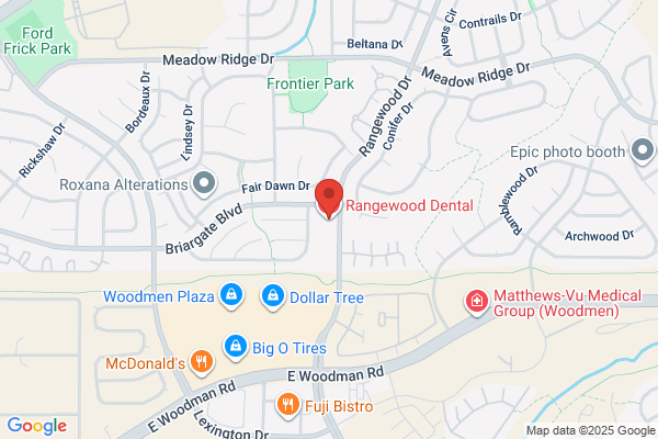 Rangewood Dental