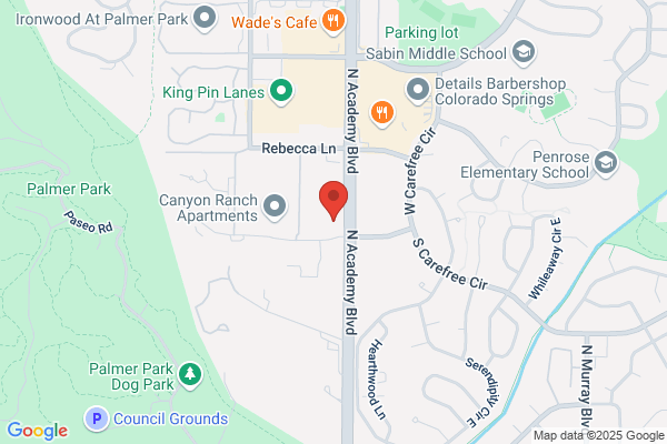 Mountain View Pain Center
