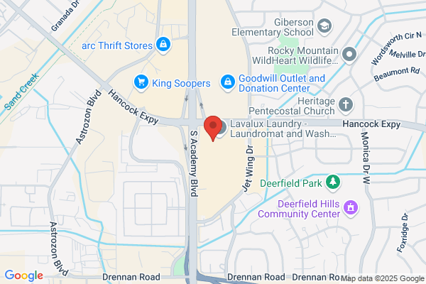 Colorado Springs Chiropractic Spine and Injury Center