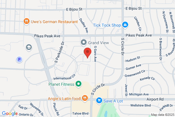 Life Care Center of Colorado Springs