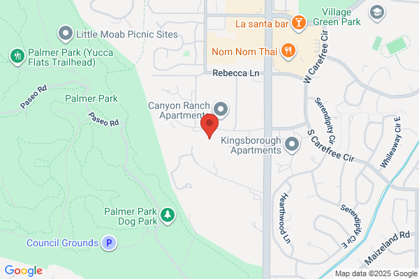 Parkmoor Village Health and Rehabilitation