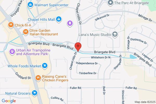 Springs Chiropractic