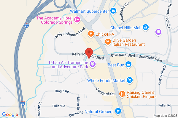 Springs Integrated Health