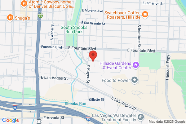 The Dankery Medical Only Dispensary Colorado Springs