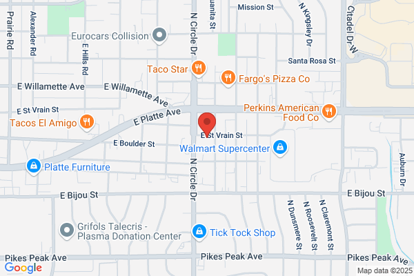 Colorado Auto Repair Inc.