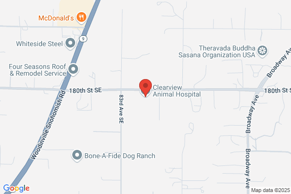 Clearview Animal Hospital PC