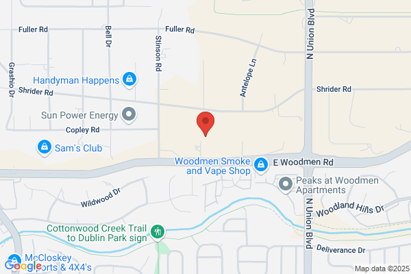 Templeton Gap Veterinary