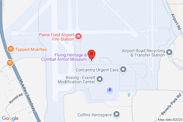 Aviation Heritage Collectibles