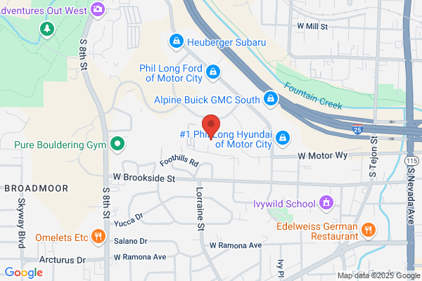 Elevate Apartment Homes