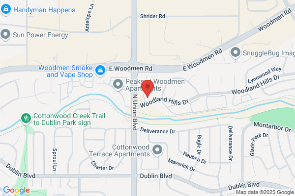 Woodland Hills Apartments