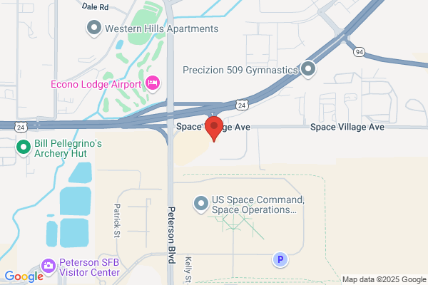 Airport Value Inn & Apartments
