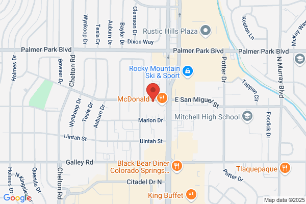 Aspen Circle Apartment Homes