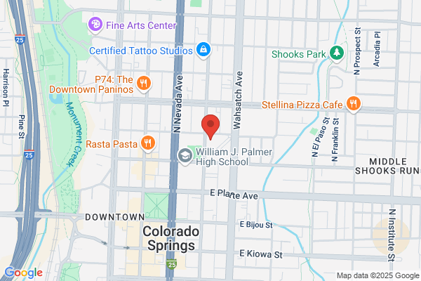 Atlas Real Estate Group