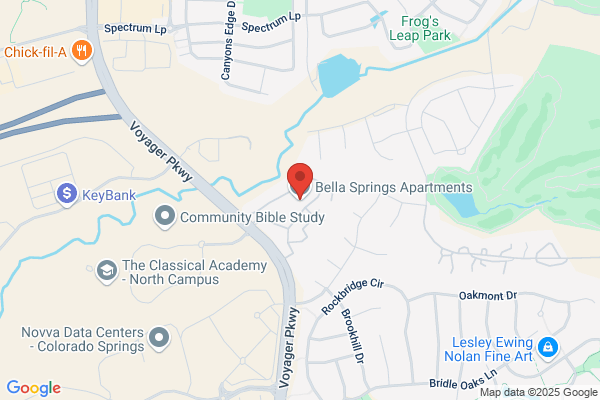 Bella Springs Apartments
