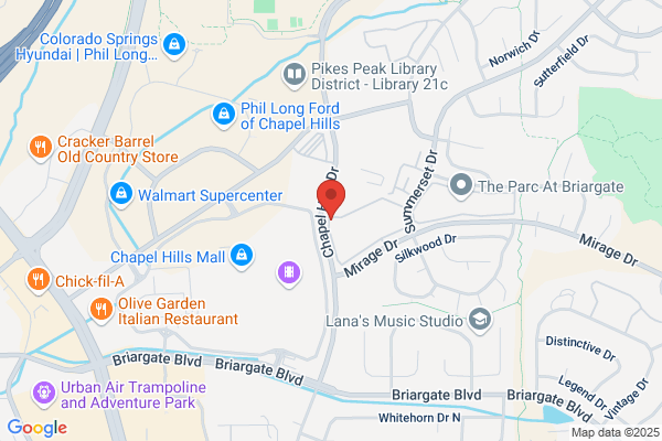 Briarglen Apartments