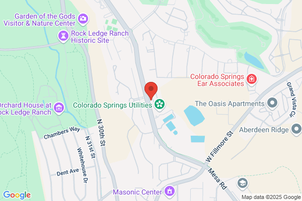Camelback Village
