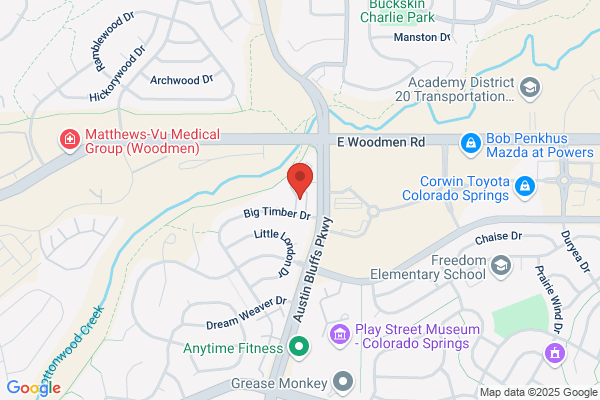 Creekside At Norwood Apartments