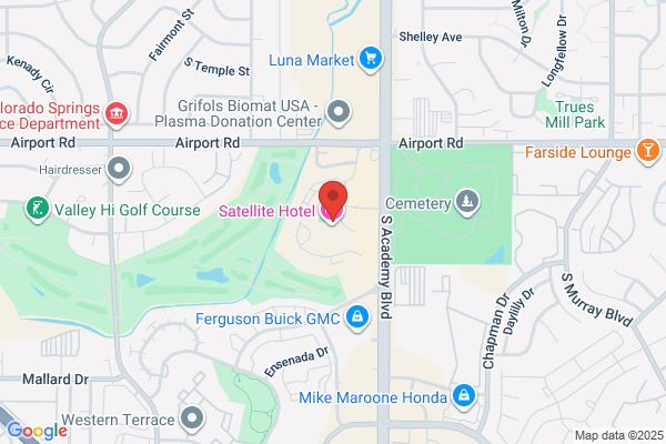 Dunmire Property Management Inc