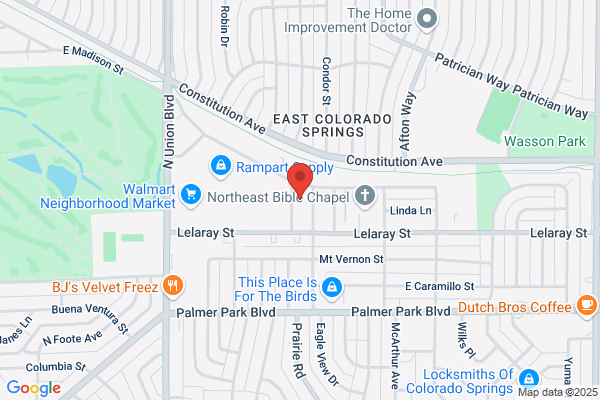 Eagleview Apartments