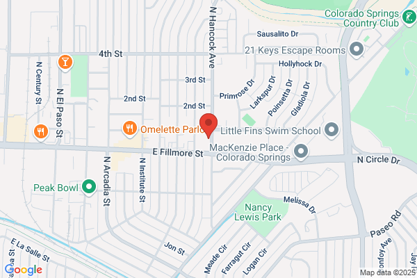 Enfield Apartments