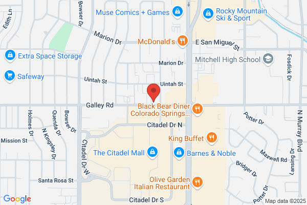 Galley Apartments Llc