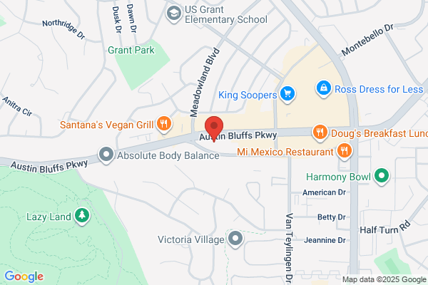Green Crest Apartments
